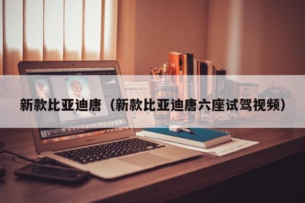 新款比亚迪唐（新款比亚迪唐六座试驾视频）