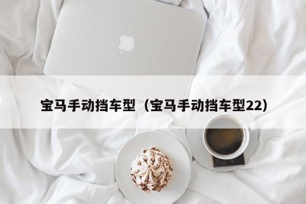 宝马手动挡车型（宝马手动挡车型22）