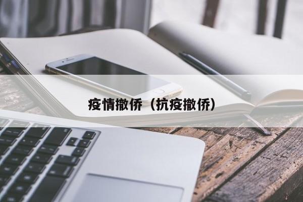 疫情撤侨（抗疫撤侨）