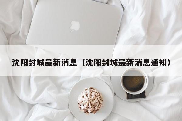 沈阳封城最新消息（沈阳封城最新消息通知）